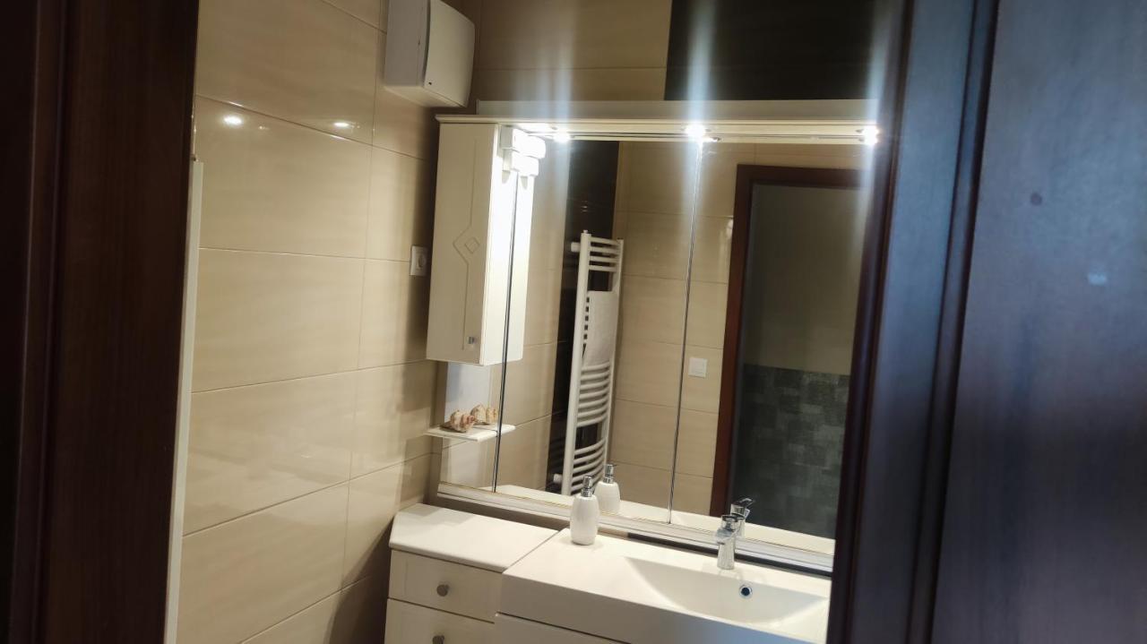 Tommy Apartman 2.0 Hajduszoboszlo Exterior photo