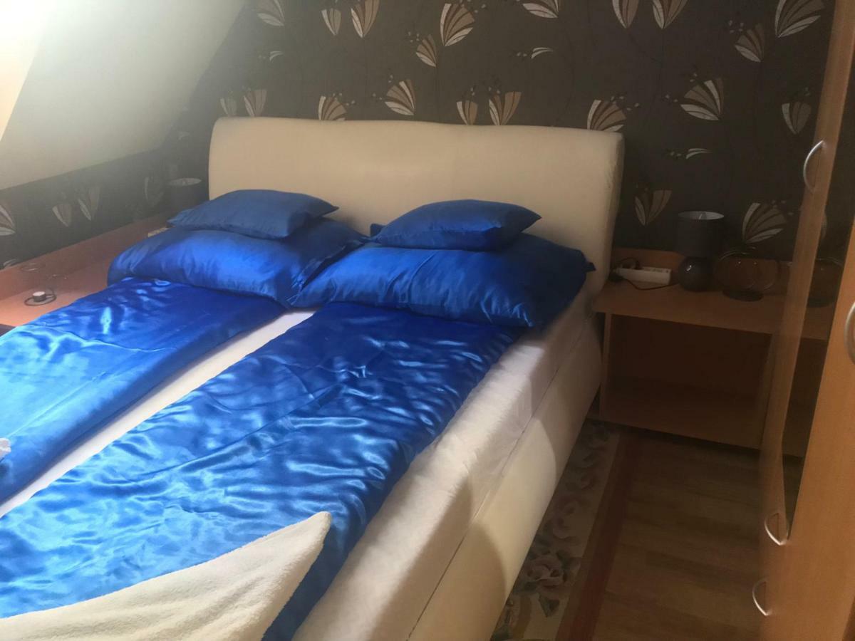 Tommy Apartman 2.0 Hajduszoboszlo Exterior photo